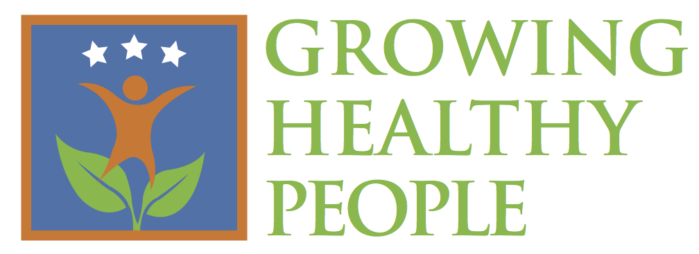 Growing Healthy People