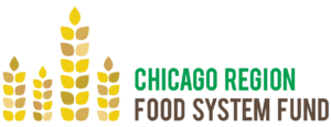 Chicago Region Food System Fund's Logo